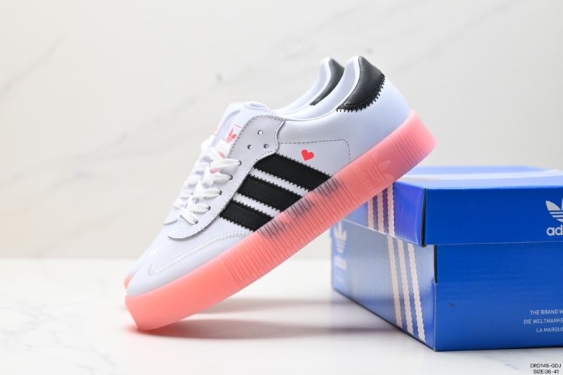 Adidas Samba Shoes